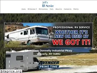 jeffsrvservice.com