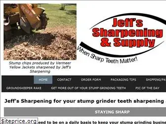 jeffssharpening.com