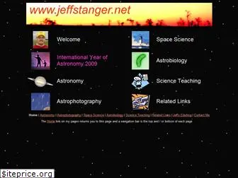 jeffstanger.net