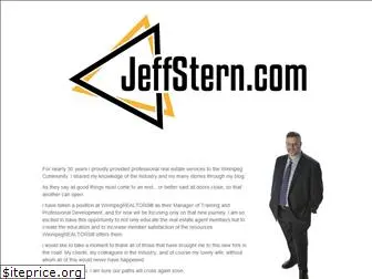 jeffstern.com