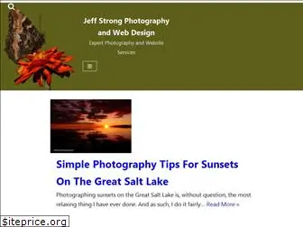 jeffstrongphotography.com