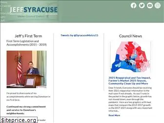 jeffsyracuse.com