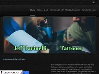 jefftarinelli.com