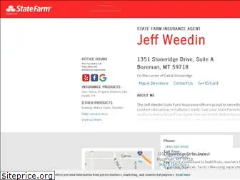 jeffweedin.com