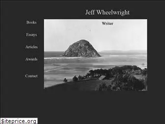 jeffwheelwright.com