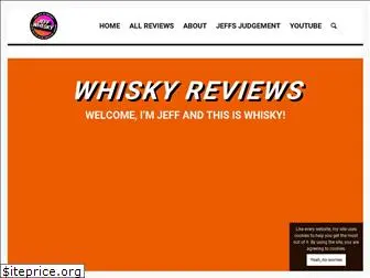 jeffwhisky.com