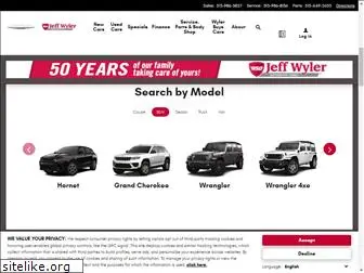 jeffwylereastgatechrysler.com