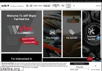 jeffwylerfairfieldkia.com