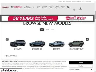 jeffwylerflorencebuickgmc.com