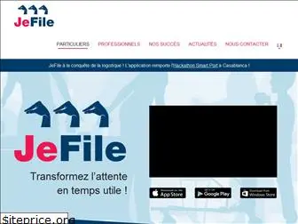 jefile.fr