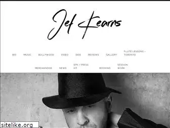 jefkearns.com