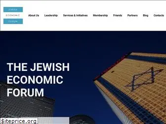 jeforum.org