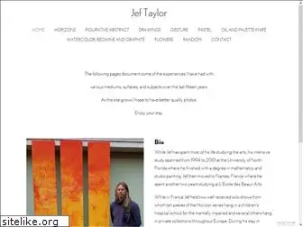 jeftaylor.com