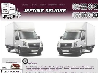 jeftineselidbe.com