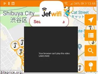 jefwifi.com