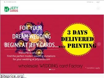 jefycards.com