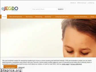 jegro.com