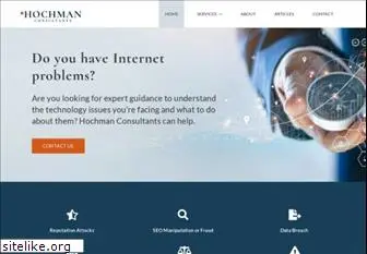 jehochman.com