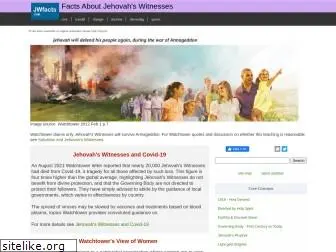 jehovah.net.au