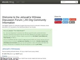 jehovahs-witness.com