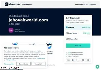 jehovahworld.com