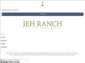 jehranch.com