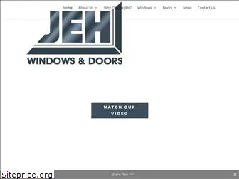 jehwindows.com