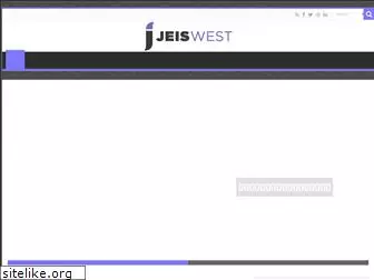 jeis-west.jp