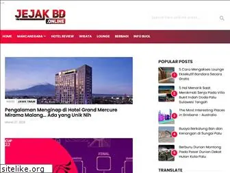 jejakbede.online