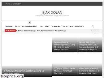 jejakdolan.com