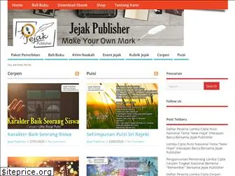 jejakpublisher.com