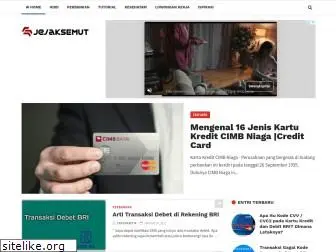 jejaksemut.com