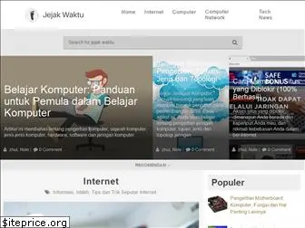 jejakwaktu.com