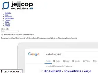 jejjcop.se