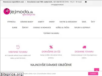 jejmoda.sk