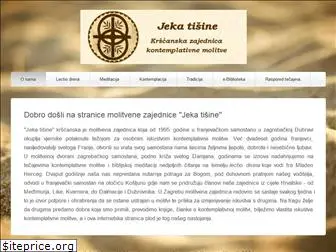 jeka-tisine.org