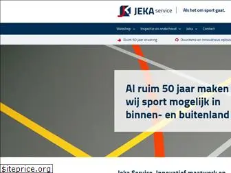 jekaservice.nl