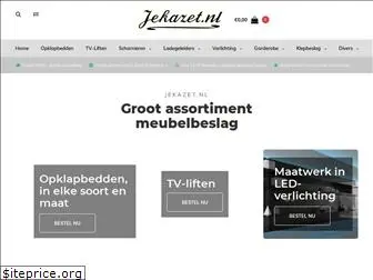 jekazet.nl