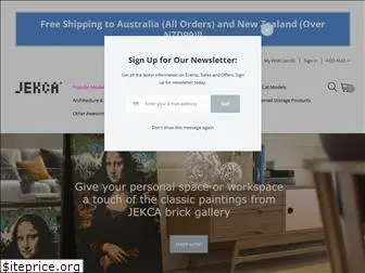 jekca.com.au