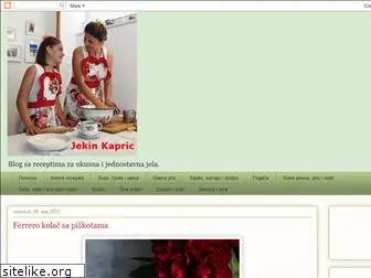 jekinkapric.blogspot.com