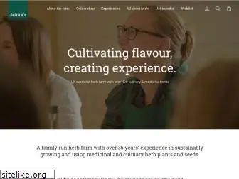 jekkas.com