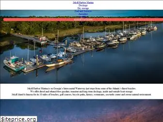 jekyllharbor.com