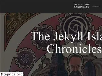 jekyllislandchronicles.com