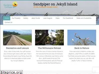 jekyllsandpiper.com