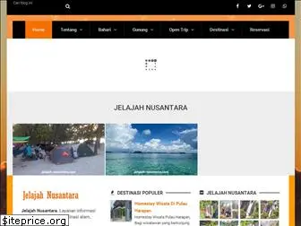 jelajah-nusantara.com