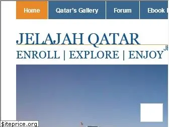 jelajahqatar.com