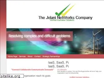jelani-networks.com