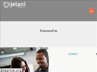 jelaniaustin.com