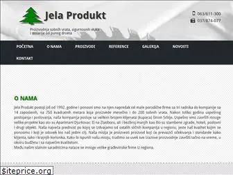 jelaprodukt.rs