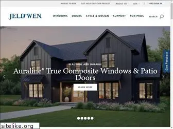 jeld-wen.com